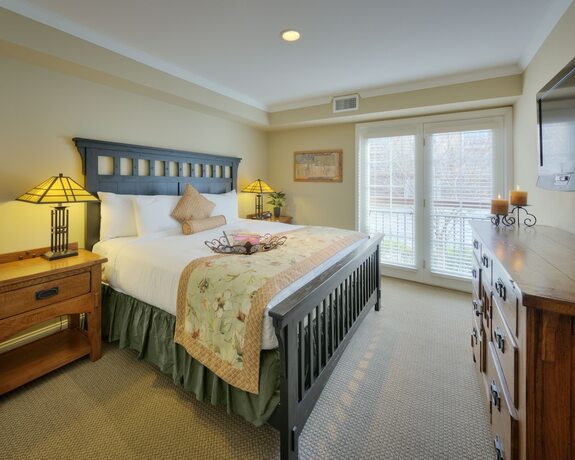 Imagen de la habitación del Hotel The Residences At Biltmore. Foto 15