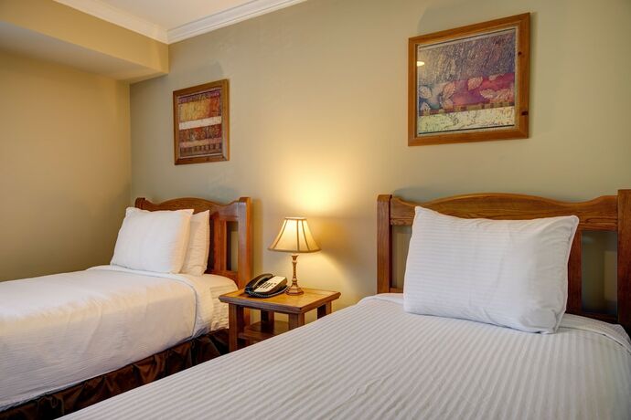 Imagen de la habitación del Hotel The Residences At Biltmore. Foto 16
