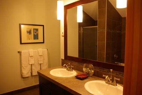 Imagen general del Hotel The Residences At Fairmont Ridge. Foto 1