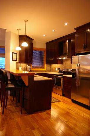 Imagen de la habitación del Hotel The Residences At Fairmont Ridge. Foto 2