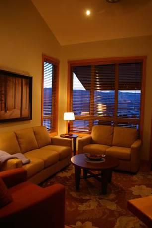 Imagen de la habitación del Hotel The Residences At Fairmont Ridge. Foto 3