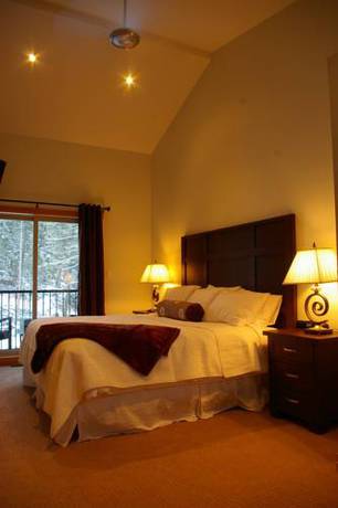 Imagen de la habitación del Hotel The Residences At Fairmont Ridge. Foto 4