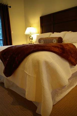 Imagen de la habitación del Hotel The Residences At Fairmont Ridge. Foto 5