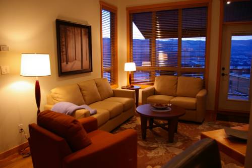 Imagen de la habitación del Hotel The Residences At Fairmont Ridge. Foto 6