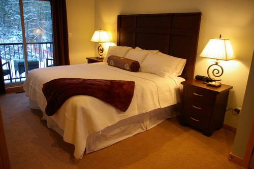 Imagen de la habitación del Hotel The Residences At Fairmont Ridge. Foto 7