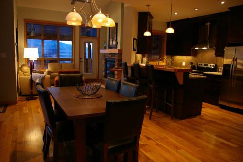 Imagen de la habitación del Hotel The Residences At Fairmont Ridge. Foto 8