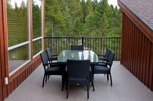 Imagen de la habitación del Hotel The Residences At Fairmont Ridge. Foto 10