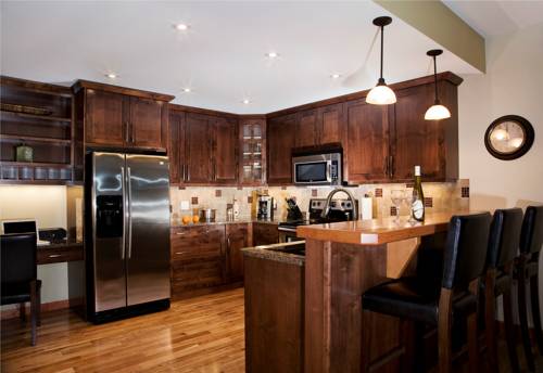 Imagen de la habitación del Hotel The Residences At Fairmont Ridge. Foto 12