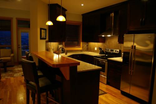 Imagen de la habitación del Hotel The Residences At Fairmont Ridge. Foto 13