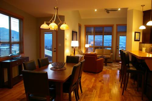 Imagen de la habitación del Hotel The Residences At Fairmont Ridge. Foto 14