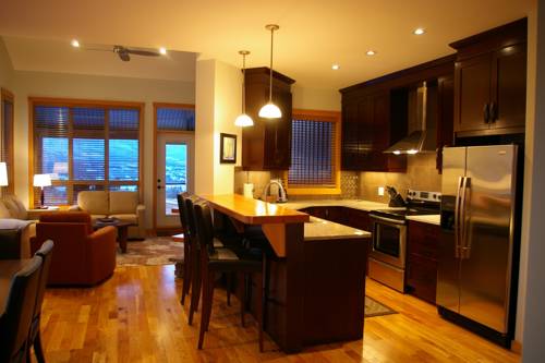 Imagen de la habitación del Hotel The Residences At Fairmont Ridge. Foto 15