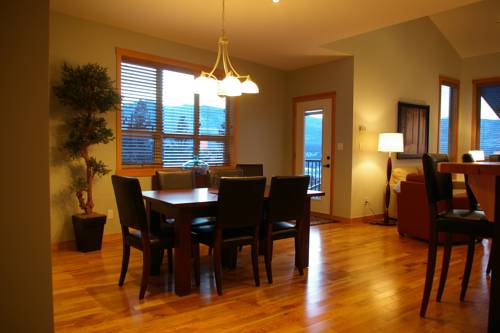 Imagen de la habitación del Hotel The Residences At Fairmont Ridge. Foto 16