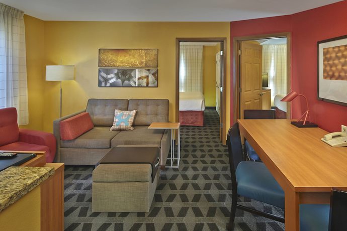 Imagen de la habitación del Hotel The Residences At Tewksbury. Foto 2