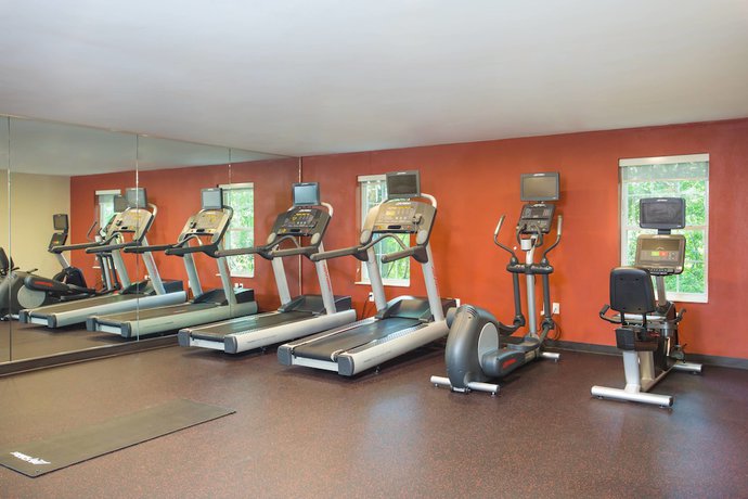 Imagen de los interiores del Hotel The Residences At Tewksbury. Foto 7