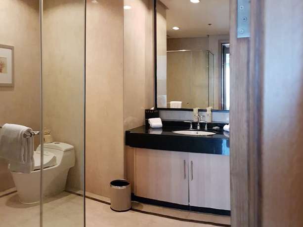 Imagen de la habitación del Hotel The Residences At The Ritz-carlton Jakarta, Pacific Place. Foto 11