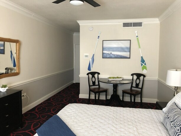 Imagen general del Hotel The Residences At Windsor. Foto 2