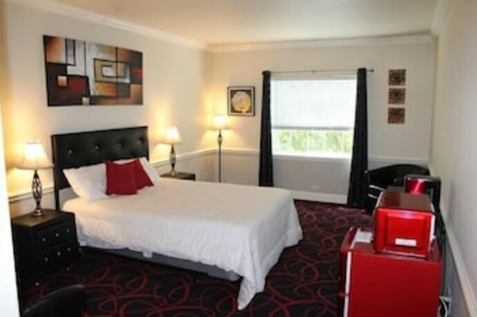 Imagen general del Hotel The Residences At Windsor. Foto 3