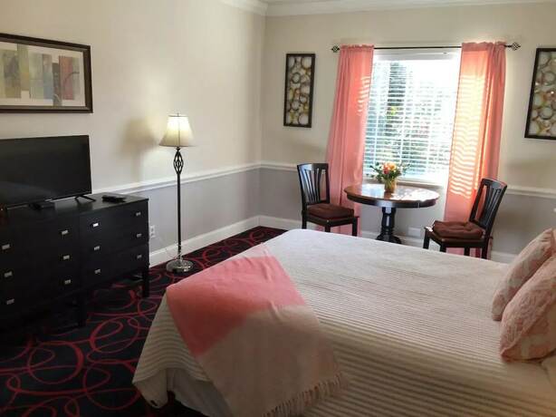 Imagen general del Hotel The Residences At Windsor. Foto 4