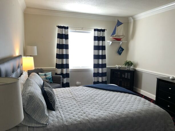 Imagen general del Hotel The Residences At Windsor. Foto 5