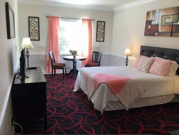 Imagen general del Hotel The Residences At Windsor. Foto 9