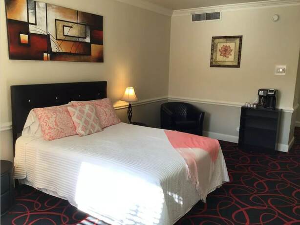Imagen general del Hotel The Residences At Windsor. Foto 10