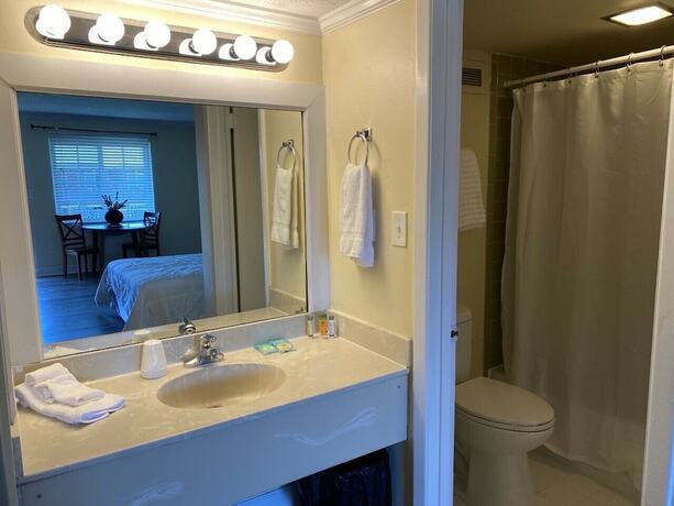 Imagen general del Hotel The Residences At Windsor. Foto 13