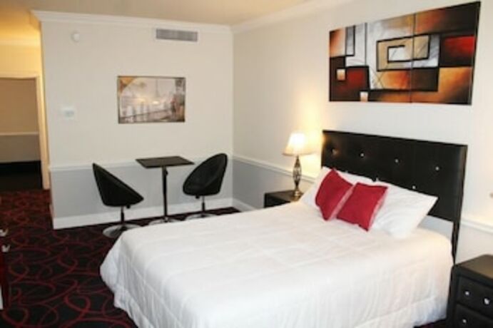 Imagen general del Hotel The Residences At Windsor. Foto 14