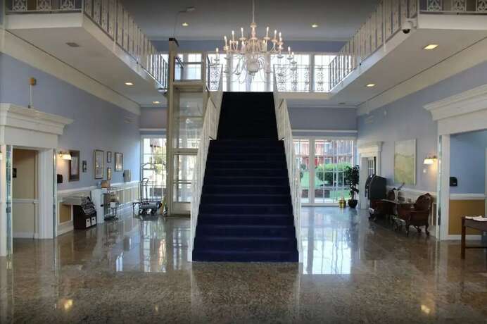 Imagen general del Hotel The Residences At Windsor. Foto 15