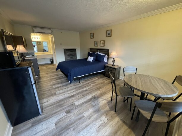 Imagen general del Hotel The Residences At Windsor. Foto 16