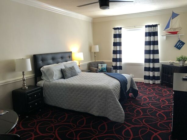 Imagen de la habitación del Hotel The Residences At Windsor. Foto 17