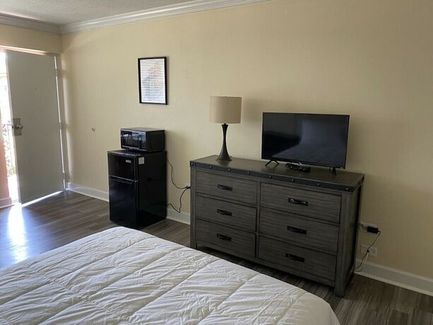 Imagen de la habitación del Hotel The Residences At Windsor. Foto 18