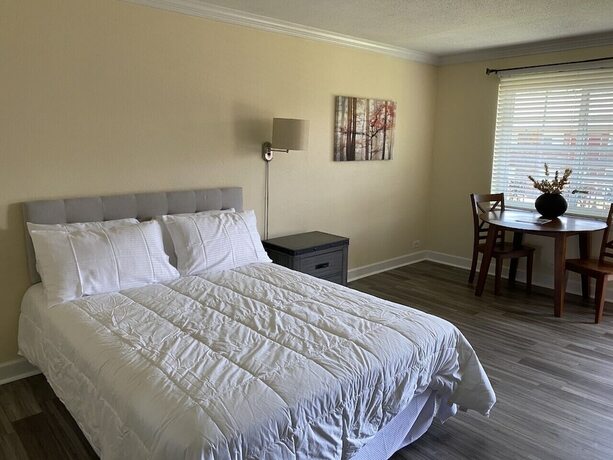 Imagen de la habitación del Hotel The Residences At Windsor. Foto 22