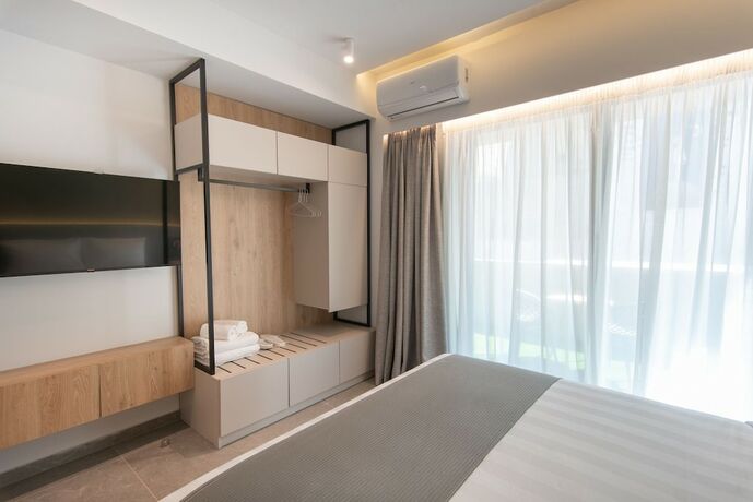 Imagen general del Hotel The Residences Kalamata. Foto 3