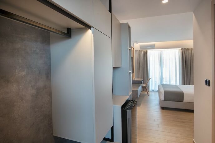 Imagen general del Hotel The Residences Kalamata. Foto 4