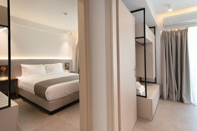 Imagen general del Hotel The Residences Kalamata. Foto 5
