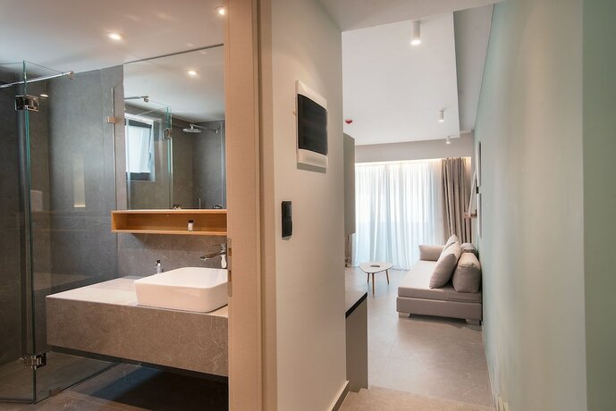 Imagen general del Hotel The Residences Kalamata. Foto 6