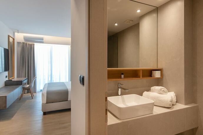 Imagen general del Hotel The Residences Kalamata. Foto 7