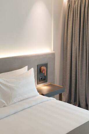 Imagen general del Hotel The Residences Kalamata. Foto 8