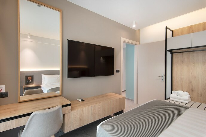 Imagen general del Hotel The Residences Kalamata. Foto 9