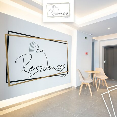 Imagen general del Hotel The Residences Kalamata. Foto 10