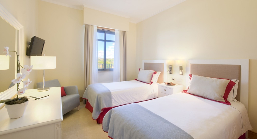 Imagen de la habitación del Hotel The Residences Vilamoura. Foto 2