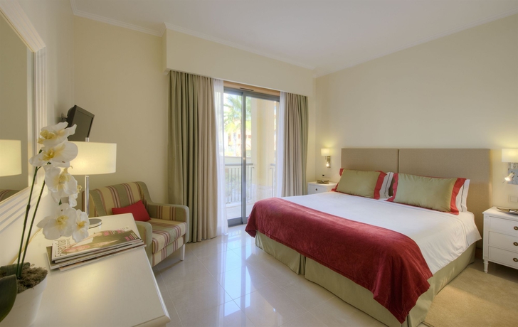 Imagen de la habitación del Hotel The Residences Vilamoura. Foto 4