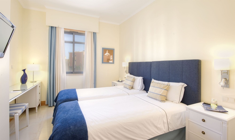 Imagen de la habitación del Hotel The Residences Vilamoura. Foto 5