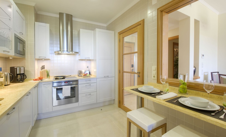 Imagen de la habitación del Hotel The Residences Vilamoura. Foto 6