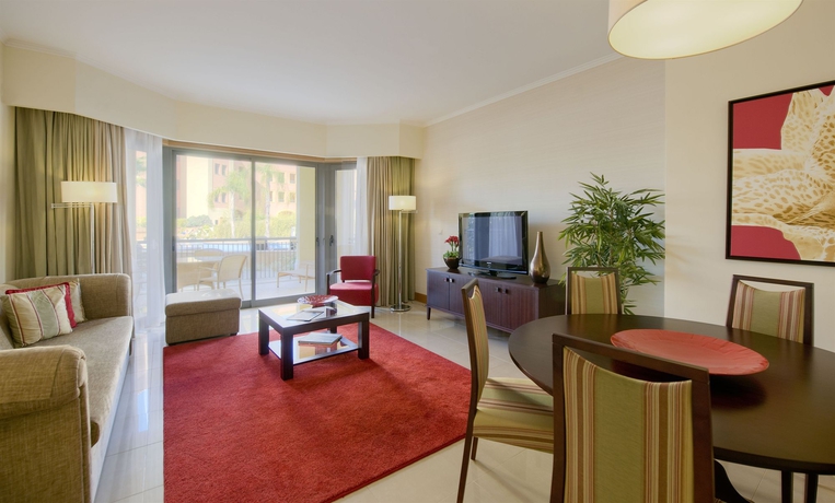 Imagen de los interiores del Hotel The Residences Vilamoura. Foto 14