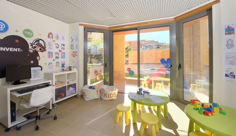 Imagen de los interiores del Hotel The Residences Vilamoura. Foto 15