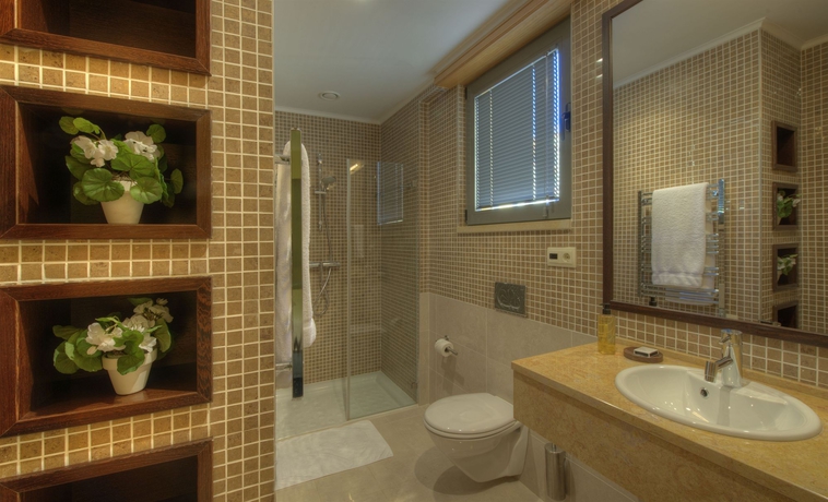 Imagen de la habitación del Hotel The Residences Vilamoura. Foto 9