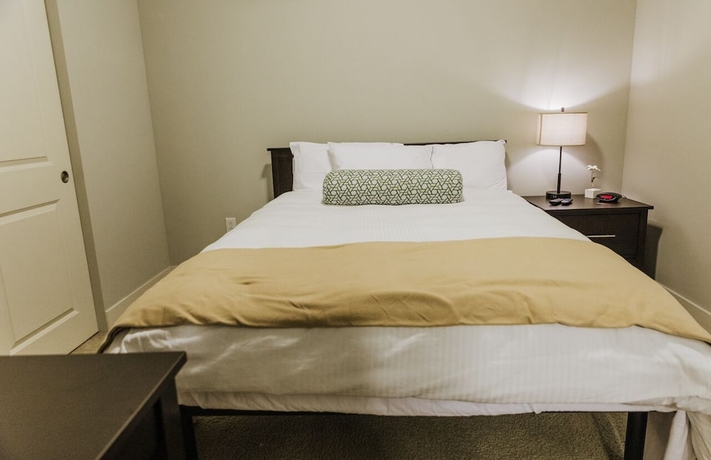 Imagen de la habitación del Hotel The Residences at CityWay. Foto 7