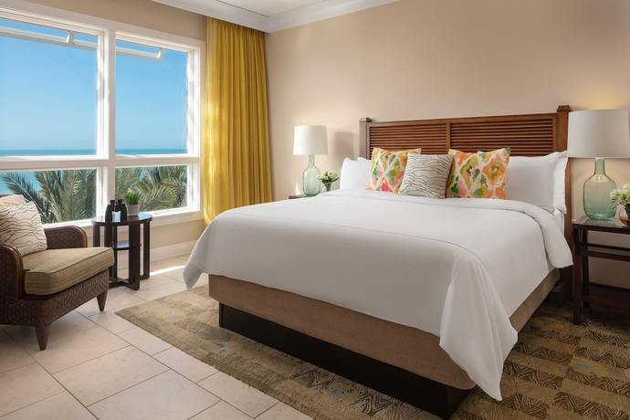 Imagen de la habitación del Hotel The Residences at Siesta Key Beach by Hyatt Vacation Club. Foto 4