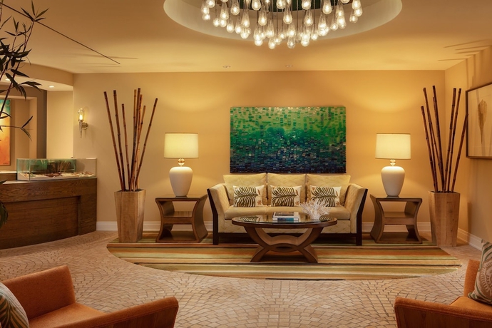 Imagen de los interiores del Hotel The Residences at Siesta Key Beach by Hyatt Vacation Club. Foto 13